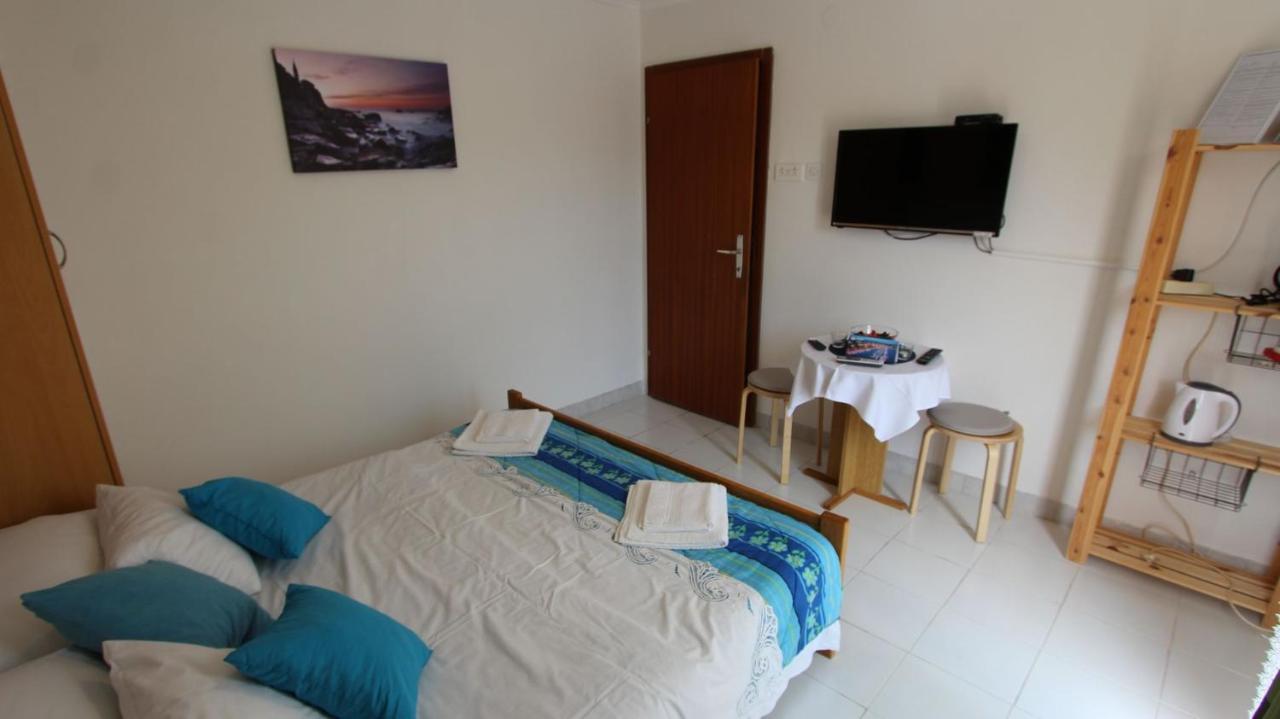Apartment Kreslin Vantacici Buitenkant foto