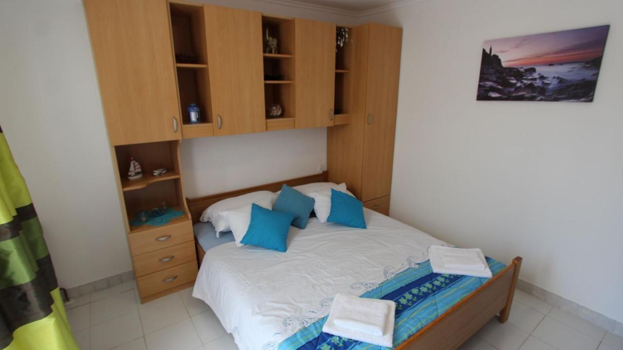 Apartment Kreslin Vantacici Buitenkant foto